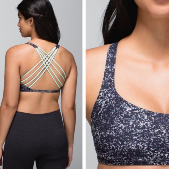 lululemon athletica Other - Free to be wild